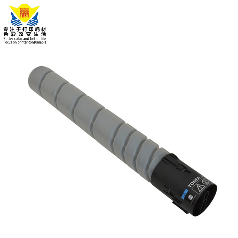 TN322 top quality Bizhub 224E black toner cartridge compatible for konica minlota 284E 364E copier