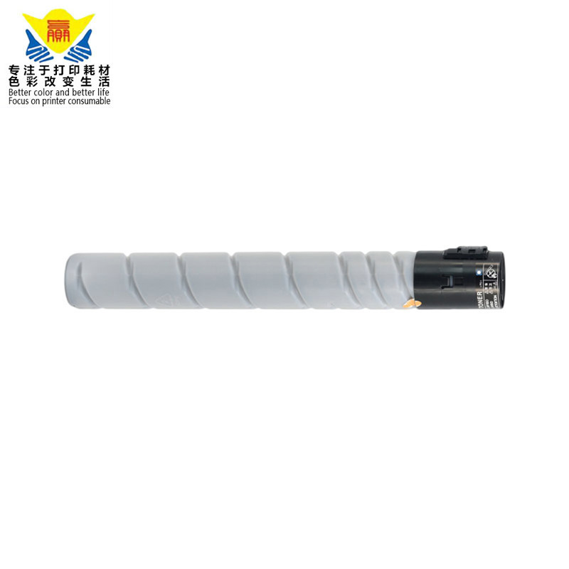 TN322 top quality Bizhub 224E black toner cartridge compatible for konica minlota 284E 364E copier