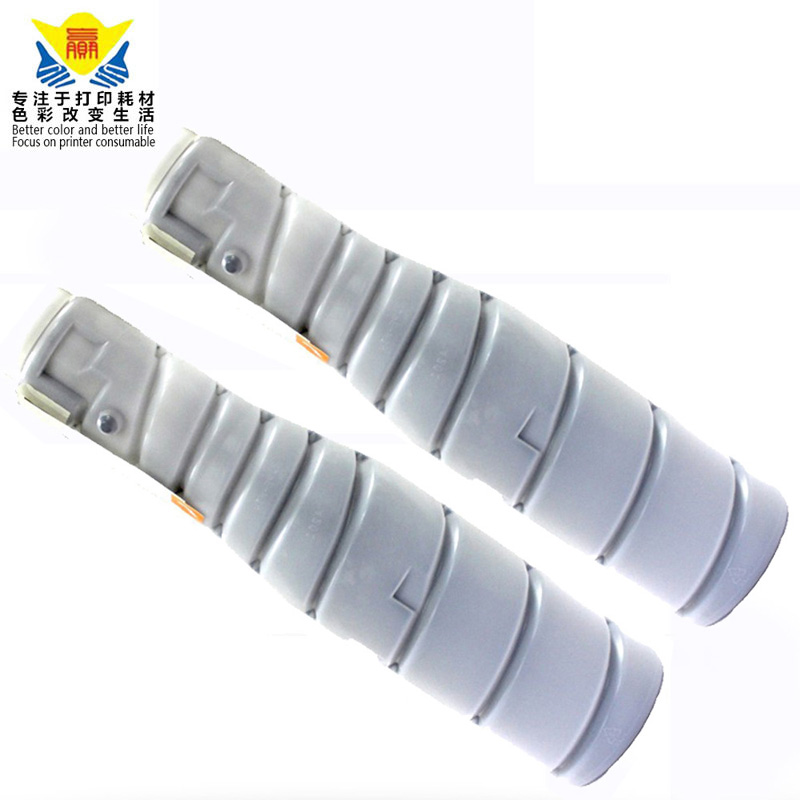 tn217 top quality black compatible toner cartridge TN217 for Bizhub 223 283 7828 copier