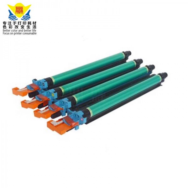 color compatible TN321 Drum Unit DR512 for Konica Minolta Bizhub C364 C284 C224 laser printer