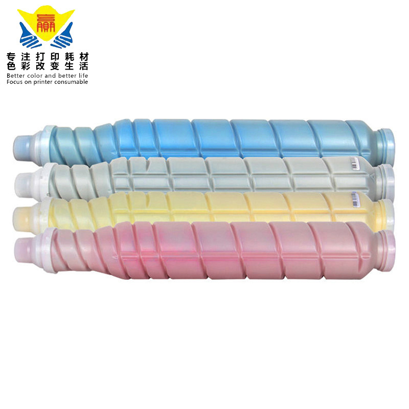 TOP quality color compatible toner cartridge TN620 for Konica Minolta Press C1060L C2060L C3070L copier tn620 toner