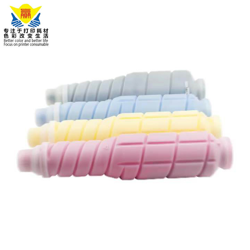 compatible tn612 Konica Minolta bizhub PRO C6501 Toner cartridges C6500 C500 C8050 C6501 C5500 printer photocopier TN612 toner