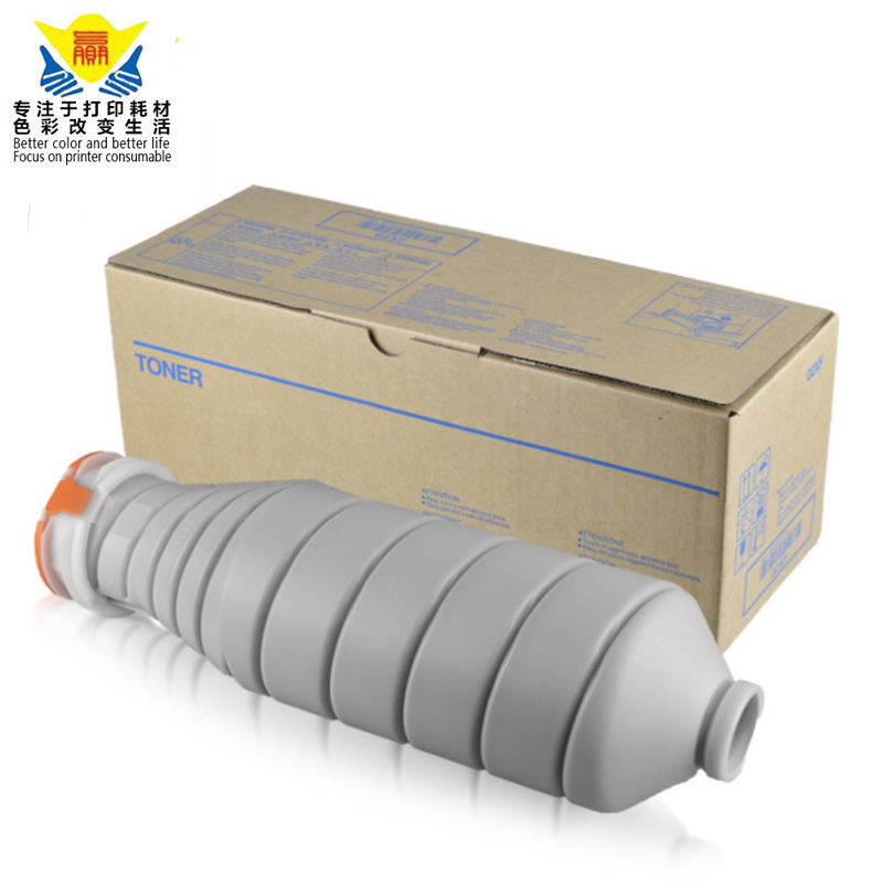 TOP quality color TN627 compatible toner cartridge for Konica Minolta AccurioPress C12000 C14000 ACVV130 ACVV150 TN627 TONER
