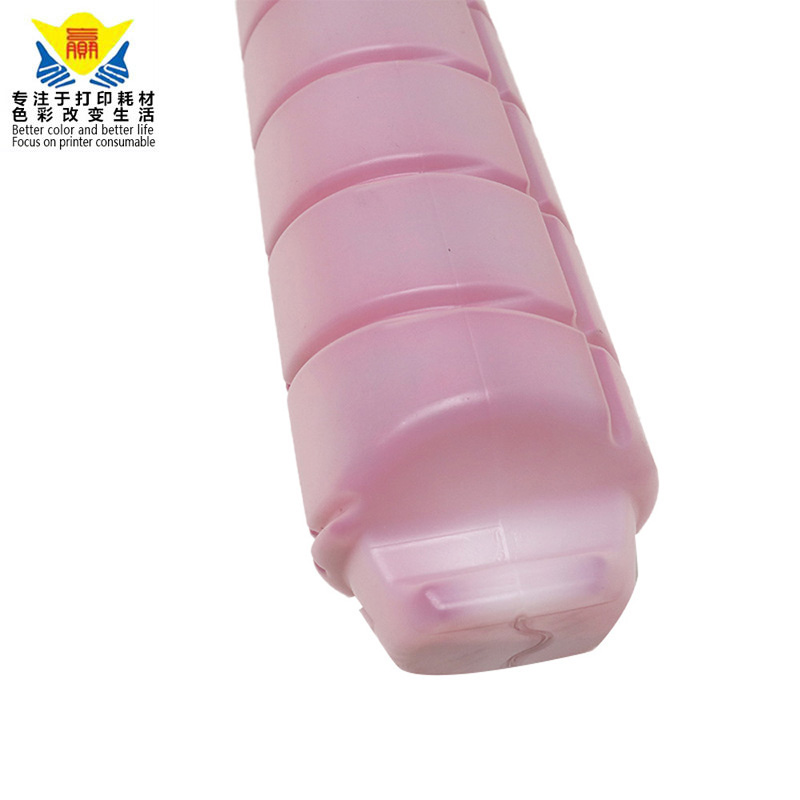 high quality color compatible toner cartridge TN622 for Konica Minolta Bizhub C1085 C1100 laser printer