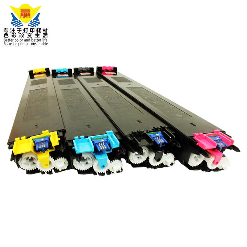Excellent quality compatible color toner cartridge MX31 for Sharps MX-2600N MX-3100N MX-2601N MX-3101N copier