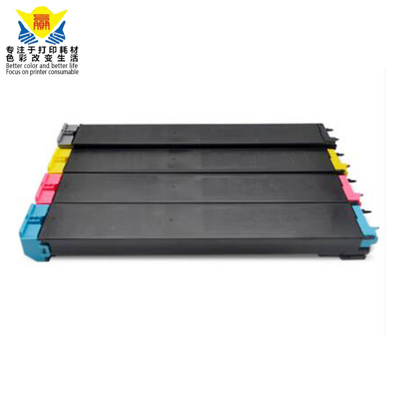 Excellent quality compatible color toner cartridge MX36 for Sharps MX-2610N MX-3110N MX-3610N MX-2648NC copier