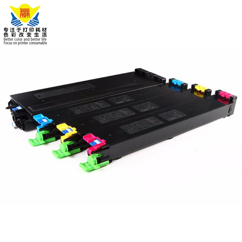 Excellent quality compatible color toner cartridge MX36 for Sharps MX-2610N MX-3110N MX-3610N MX-2648NC copier