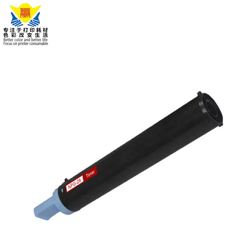 premium quality compatible NPG-28 toner cartridge GPR18 for imageRUNNER 2016 2018 2318 2320 2020 2022 2016i 2022i IR copier npg28