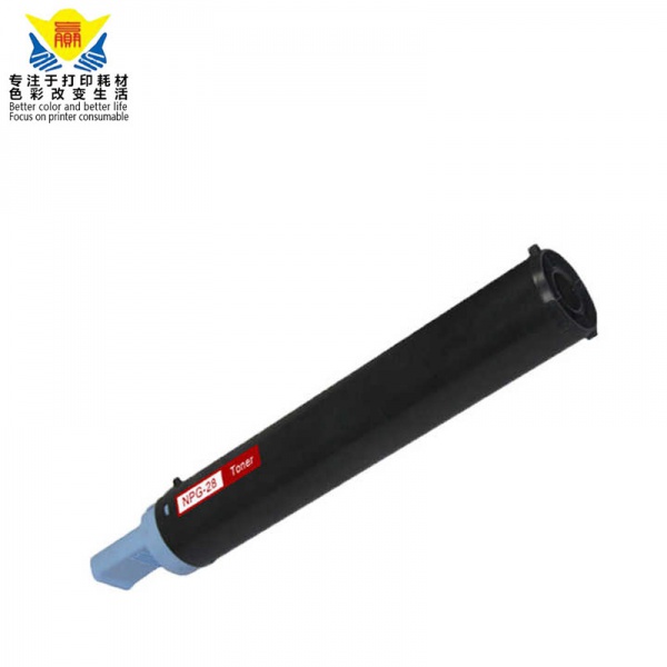 premium quality compatible NPG-28 toner cartridge GPR18 for imageRUNNER 2016 2018 2318 2320 2020 2022 2016i 2022i IR copier npg28