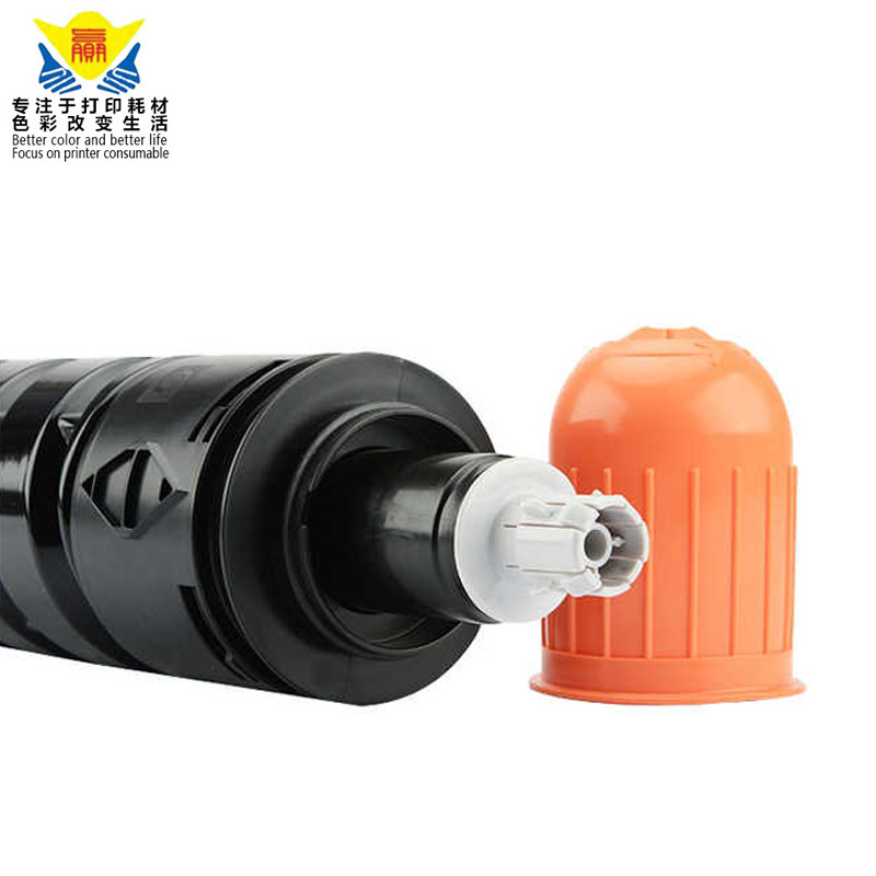 Excellent print quality compatible NPG-55 toner cartridge GPR39 for IR 1730i 1740i 1750i imageRUNNER copier npg55