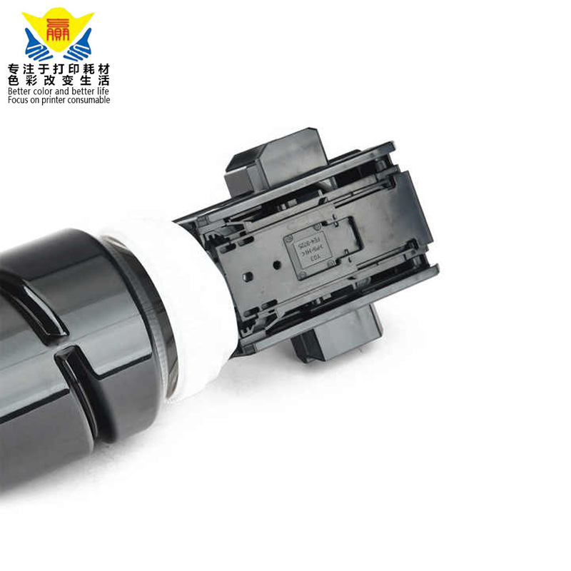 Excellent quality compatible NPG-67 color toner cartridge GPR53 for IR ADV C3320 C3325 C3330 copier imageRUNNER photocopier