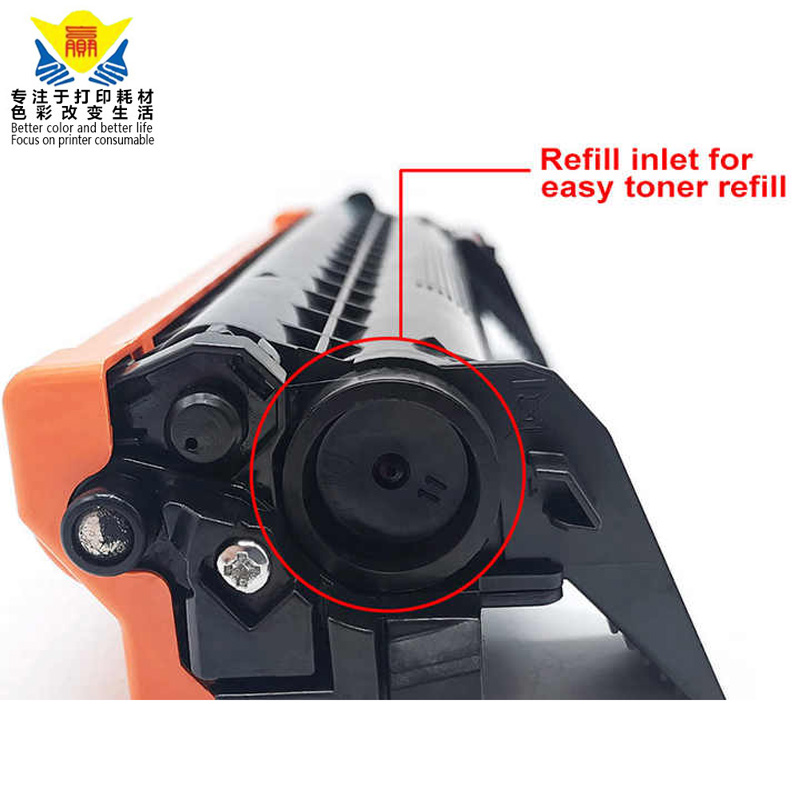 Premium Toner TN1070 toner cartridge compatible for Brother HL-1112 MFC-1815 printer
