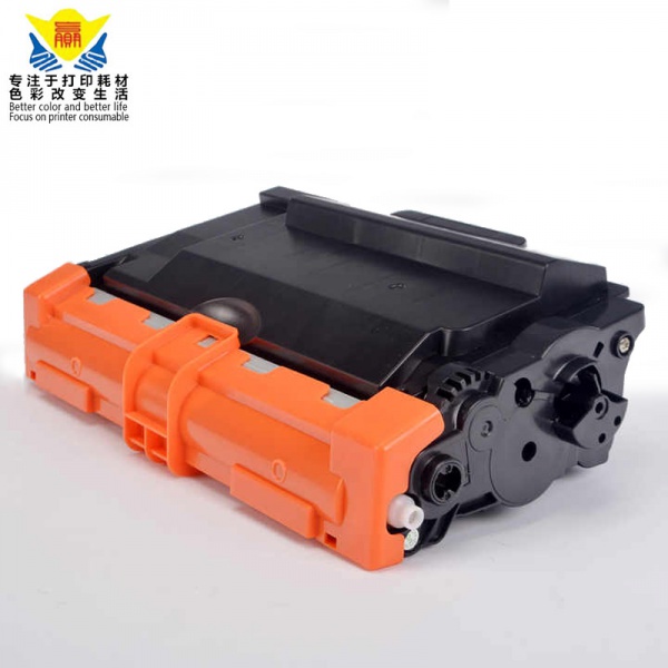 Jianyingchen TN820 TN850 TN880 for Brother HL-L5100DN HL-L5200DW MFC L6700DW Printer Toner Cartridge
