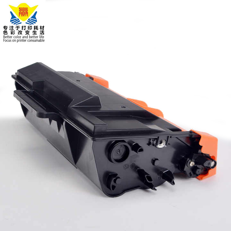 Jianyingchen TN820 TN850 TN880 for Brother HL-L5100DN HL-L5200DW MFC L6700DW Printer Toner Cartridge