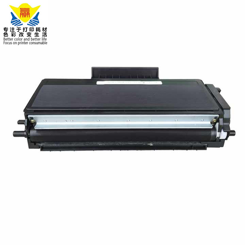 large TN650 USA market toner cartridge compatible for Brother HL-5340D laser printer