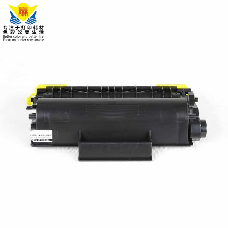 large TN650 USA market toner cartridge compatible for Brother HL-5340D laser printer