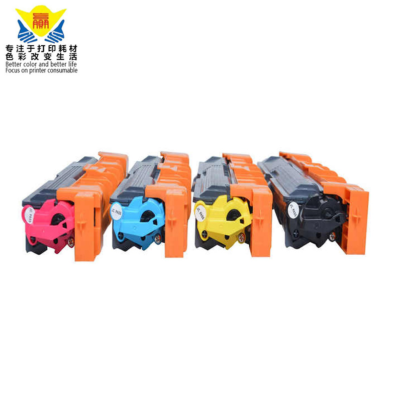 compatible color Toner cartridge TN221 TN225 for Brother HL3140CW laser printer