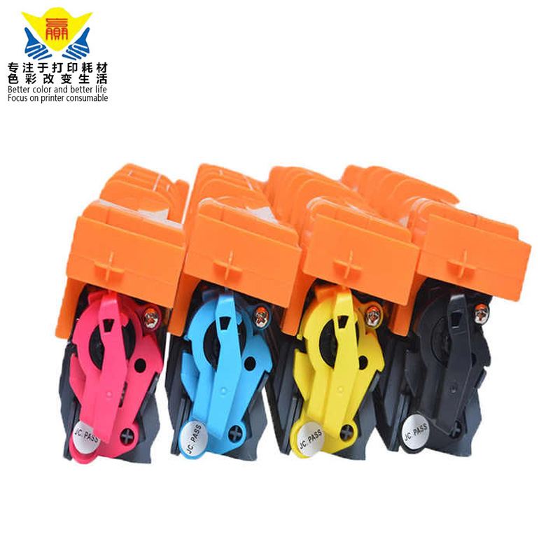 compatible color Toner cartridge TN221 TN225 for Brother HL3140CW laser printer