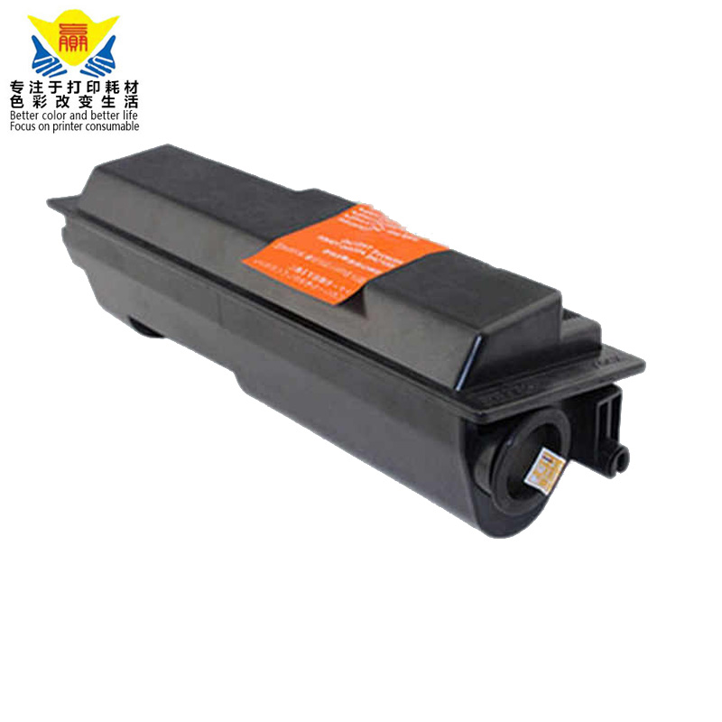 top quality black TK137 toner cartridge TK-137 compatible for KM-2810 2810DP 2820 copier laser printer