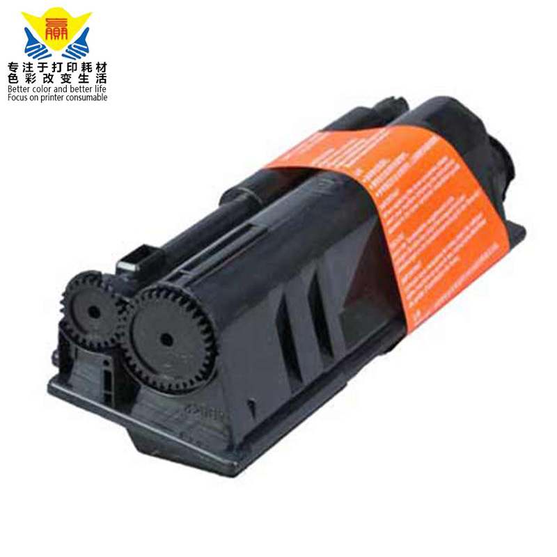 top quality black TK137 toner cartridge TK-137 compatible for KM-2810 2810DP 2820 copier laser printer