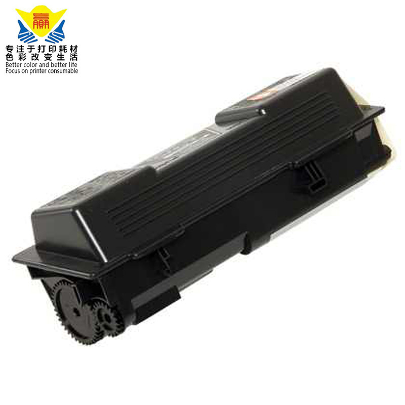 top quality black TK174 toner cartridge TK-170 TK171 TK172 compatible for FS-1320D FS-1370DN copier laser printer
