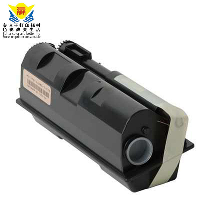 top quality black compatible toner cartridge TK-160 TK161 TK162 TK164 for FS-1120D copier laser printer photocopier machine