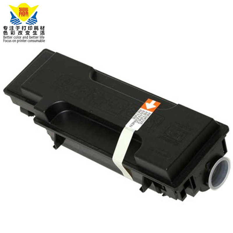 top quality black compatible toner cartridge TK-310 TK312 for mita FS-2000D 3900DN 4000DN copier laser printer