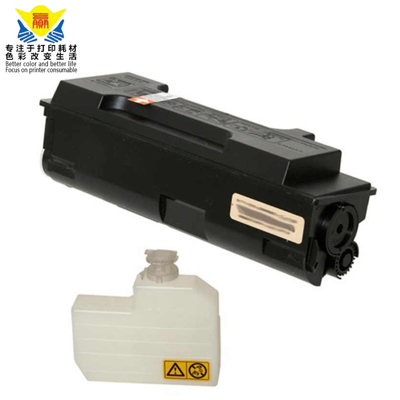 top quality black TK-341 toner cartridge TK-340 TK342 TK344 for compatible FS-2020D FS-2020DN copier