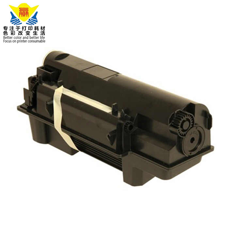top quality black TK352 toner cartridge TK-350 TK351 TK354 compatible for FS-3920DN 3040MFP 3140MFP copier