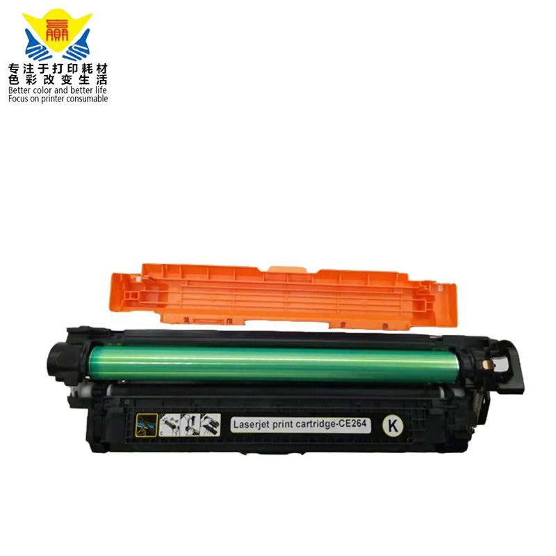 top quality ce410 color compatible toner cartridge CE410A CE411A CE412A CE413A for Color LaserJet M351 M451 laser printer
