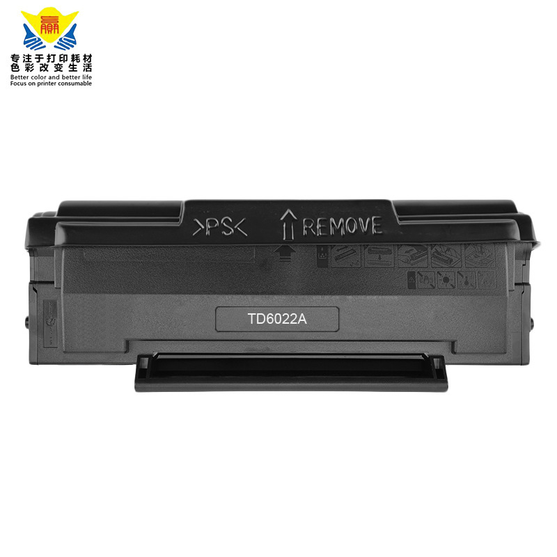 compatible TD6022A Toner cartridge TD-6022A for PANTUM P1522W M3522W laser printer