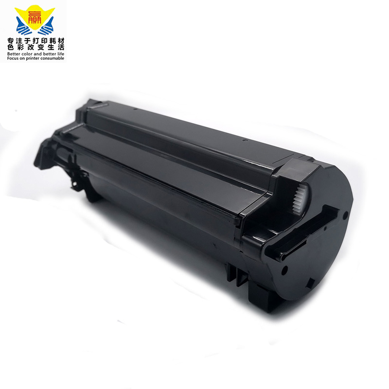 Compatible TL-500H Pantum TL-500X TL-500U Toner Cartridge For P4000DN P5000 P5006DN M7600
