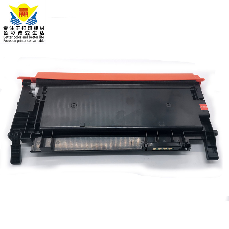 quality 118a color compatible toner cartridge W2080A W2081A W2082A W2083A for Color LaserJet MFP178nw MFP179fnw laser printer
