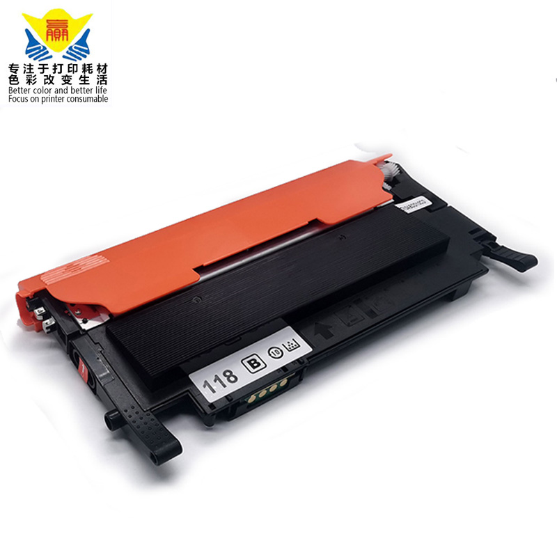 quality LT1811 color compatible toner cartridge for Lenovo CS1811 laser printer