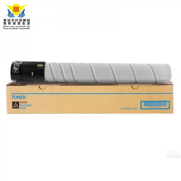 Jianyingchen Quality MX910TK Compatible For Lexmarks 64G0H00 Toner Cartridge MX910de MX911de MX912de copier