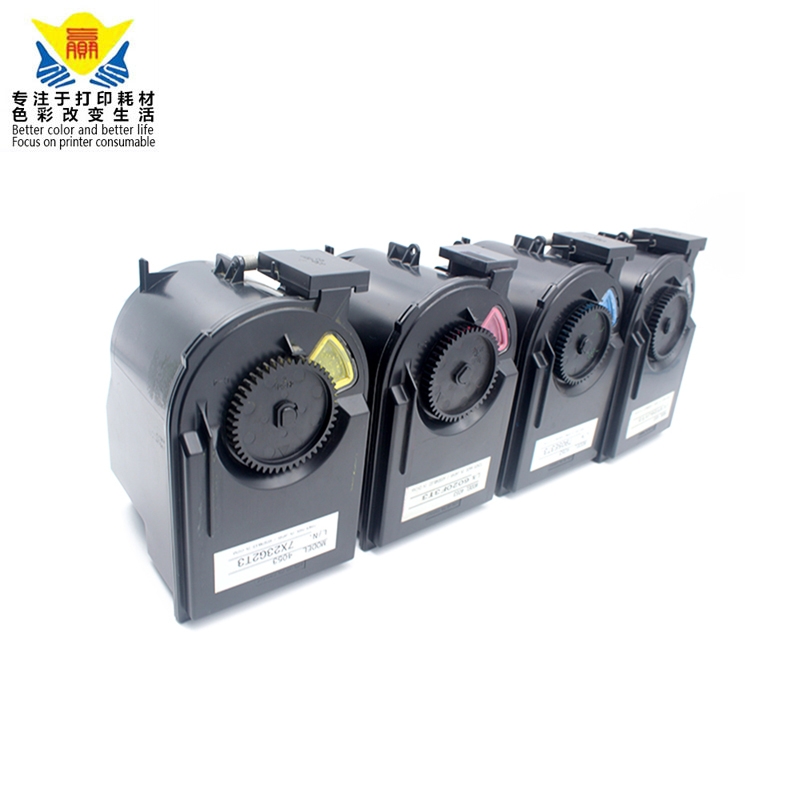 factory directly sell color compatible toner cartridge TN310 for Konica Minolta Bizhub C350 C450 copier-副本