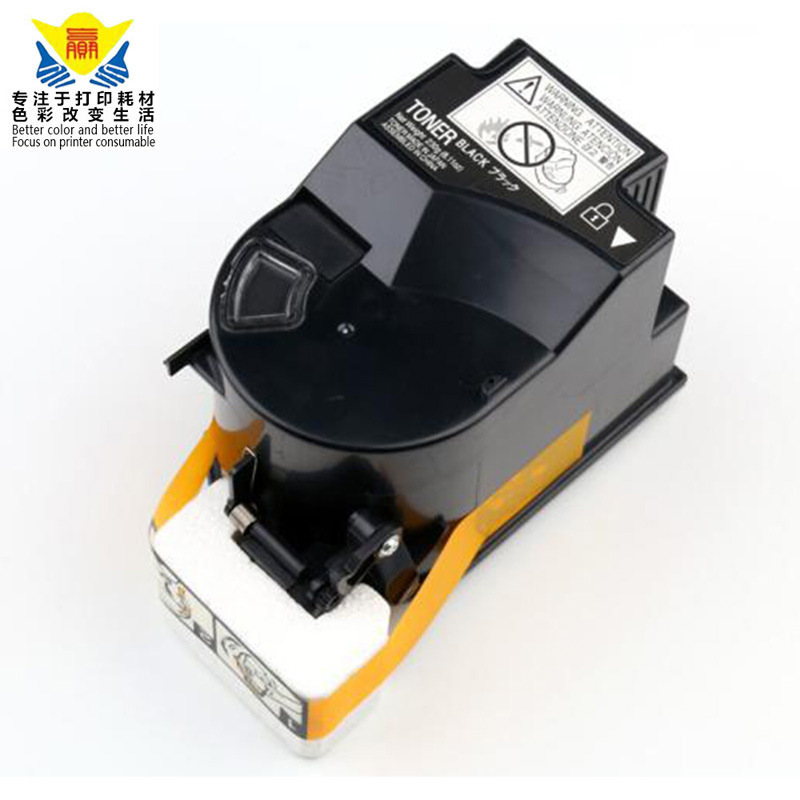 factory directly sell color compatible toner cartridge TN310 for Konica Minolta Bizhub C350 C450 copier-副本