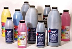 universal compatible color refill toner powder for LBP 5000 5300 5600 5900 7010 7100 9100 9500 laser printer