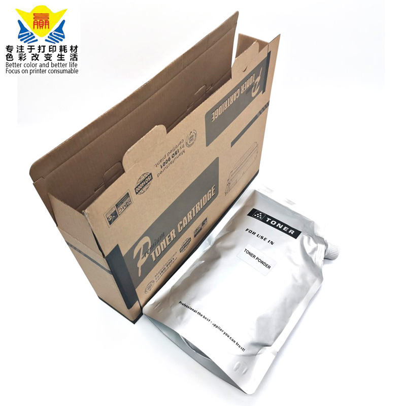 universal compatible color refill toner powder for LBP 5000 5300 5600 5900 7010 7100 9100 9500 laser printer