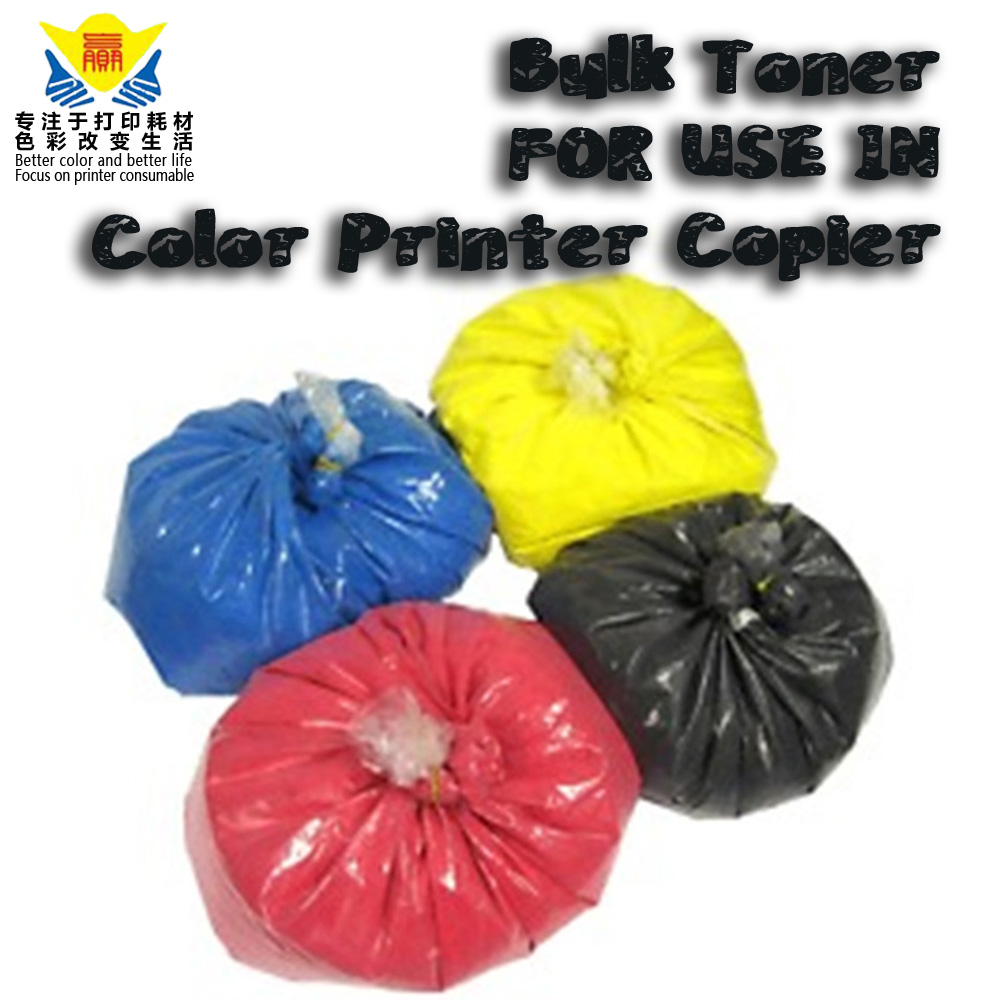 premium quality factory directly sell compatible universal color refill toner powder for canon photocopier IRC machine