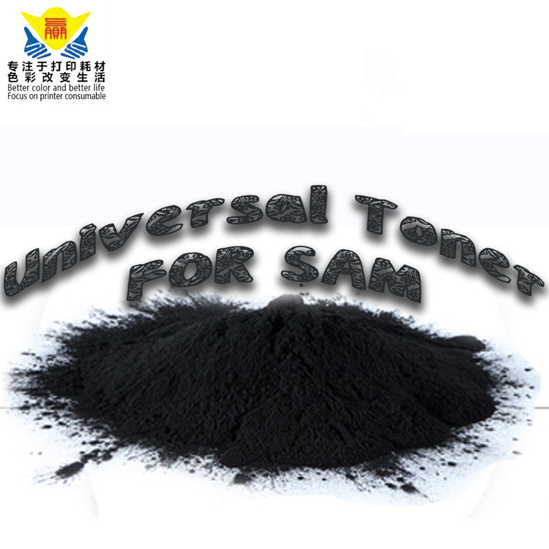 compatible UNIVERSAL black toner powder for Samsungs K2200 ml 1600 1160 1710 laser printer perfect print result