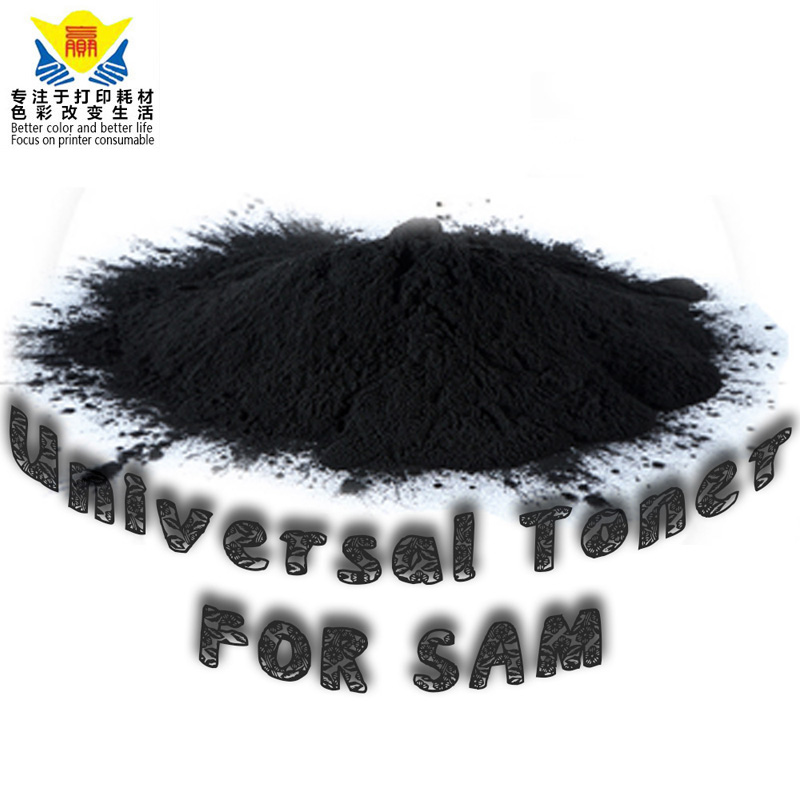 compatible UNIVERSAL black toner powder for Samsungs K2200 ml 1600 1160 1710 laser printer perfect print result