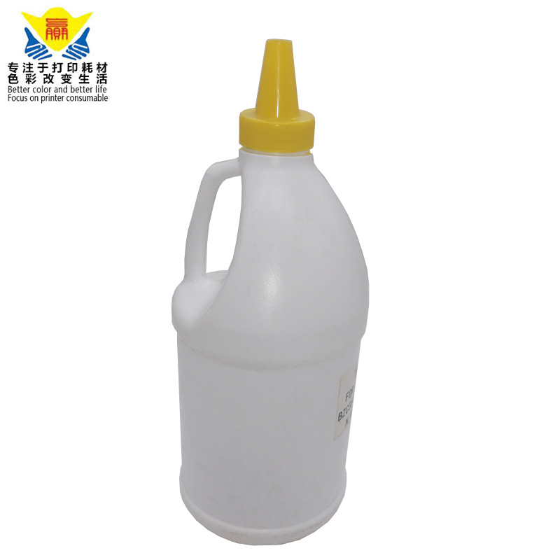 compatible white toner for OKI c711wt HP5525 RICOH MPC3505 special WHITE toner powder for laser printer