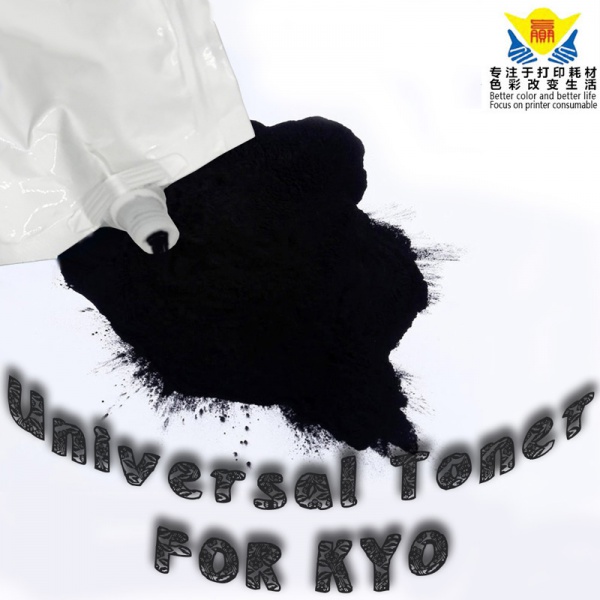 universal compatible black refill toner powder for Kyoceras 3050 5030 TASKalfa 180 420i 1800 copier laser printer