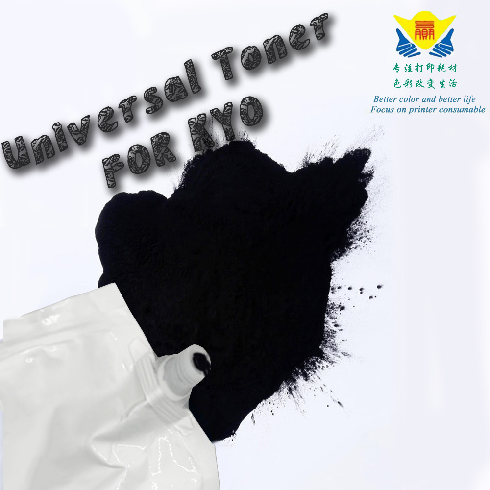 universal compatible black refill toner powder for Kyoceras 3050 5030 TASKalfa 180 420i 1800 copier laser printer