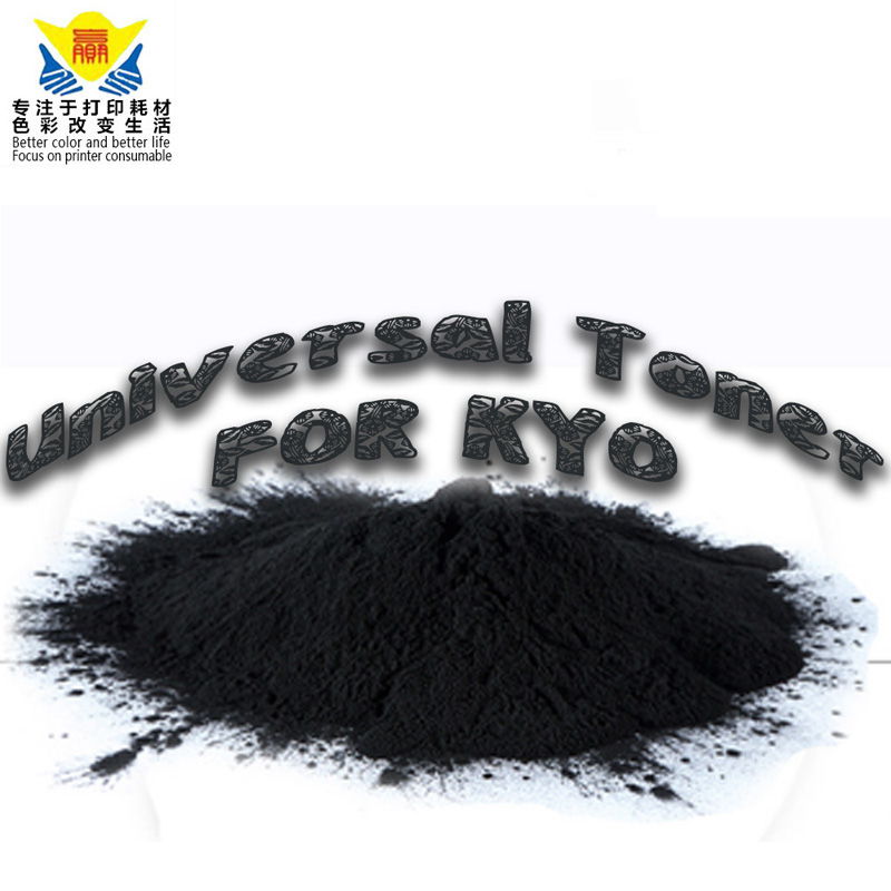 universal compatible black refill toner powder for Kyoceras 3050 5030 TASKalfa 180 420i 1800 copier laser printer