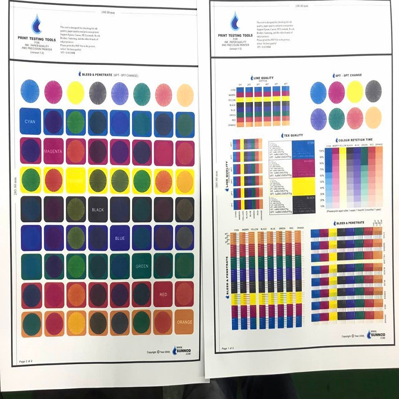 Universal 100ml color Refill Pigment Ink kit for Epson Canon HP Brother DELL Inkjet Printer CISS Cartridge Printer Ink-副本
