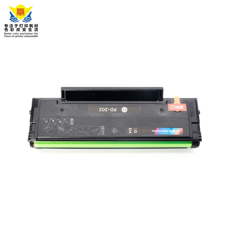 QUALITY PA-210 PC-211EV Toner Cartridge For PANTUM P2200 P2500 M6550NW M6600