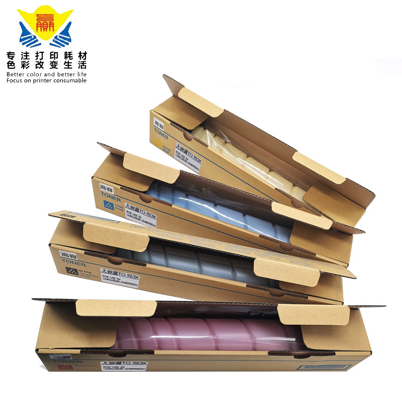 QUALITY CTO-910H CTO-910X Toner Cartridge For PANTUM CM9105DN CM9705DN laser printer