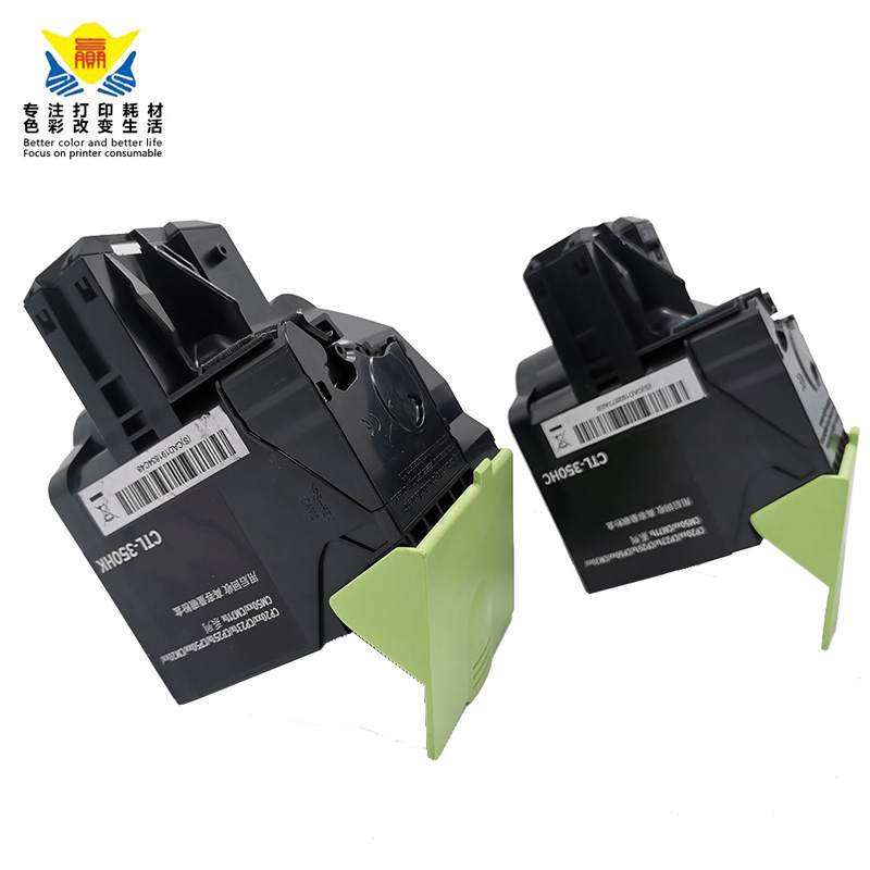 QUALITY CTL-350H CTL-350 Toner Cartridge For PANTUM CP2500DN/CM7000FDN